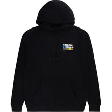 Load image into Gallery viewer, Haiden Deegan Caution Hoodie - Black