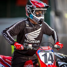 Load image into Gallery viewer, Cole Seely #14 Replica Front Number Plate - 2019