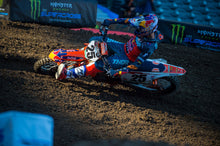 Load image into Gallery viewer, Marvin Musquin #25 KTM Replica Front Number Plate