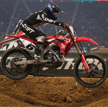 Load image into Gallery viewer, Jeremy Martin #6 Geico Honda Supercross Replica Front Number plate