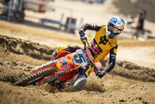 Load image into Gallery viewer, 2023 Ryan Dungey #5 KTM Replica Full Size Front Number Plate