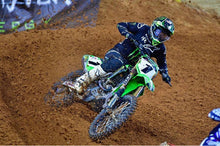 Load image into Gallery viewer, 2021 Eli Tomac #1 Supercross Replica Front Number Plate